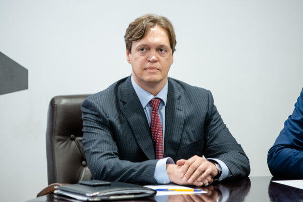 Дмитрий Сенниченко