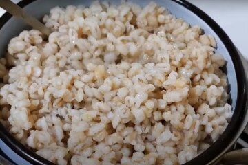 Каша. Фото: YouTube, скрин