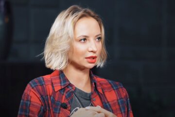 Ірина Сопонару. Фото: скріншот YouTube-відео