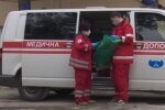 В ряде регионов уже не хватает мест в больницах. Фото: скриншот  YouTube-видео