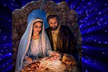 Праздники 25 декабря 2019 года!