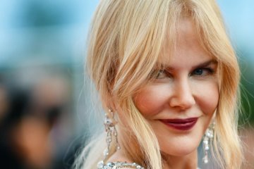 Моя мечта сбылась: 52-летняя Николь Кидман похвасталась малышом