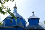 Церковь. Фото: скриншот YouTube-видео