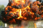 Жуткая случайность: дети нашли взрывное устройство деда и погибли от взрыва