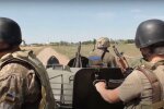 Українські військові. Фото: YouTube, скрін