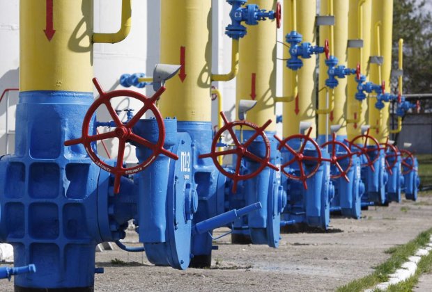 Снижение транзита российского газа: в НБУ подсчитали потери экономики Украины – неслабые цифры