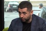 Давид Арахамия. Фото: скриншот Youtube-видео