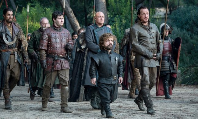 На спине корона: ученые нашли новый вид мух и назвали в честь героя из "Игры Престолов"