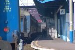 Поезд "Укразилизныци". Фото: Youtube