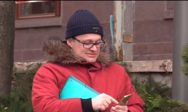 По всей Украине планируют провести 4G-интернет. Фото: скрин ТСН