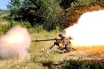 Украинские военные. Фото: Генштаб ВСУ