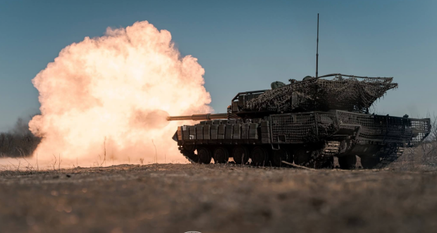 ВСУ, война, уничтожение врагов. Фото: Генштаб