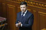 Зеленский уже определился с заменой Луценко, нашли подходящего человека