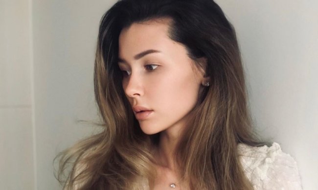 Анна Заворотнюк. Фото: Instagram