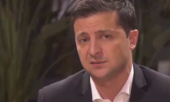 Владимир Зеленский, фото - РБК