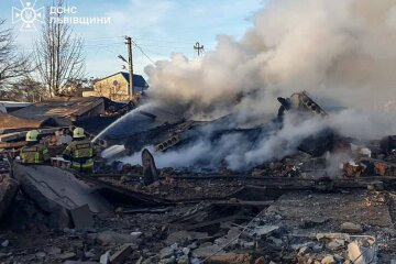 Пекельний ранок неділі: орки в сказі били по Україні всіма ракетами та безпілотниками, що є - важкі наслідки