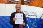 Это уход от демократической Украины: Представитель Германии в ПАСЕ Андрей Гунько выразил обеспокоенность ситуацией со свободой слова в Украине