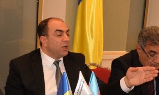 Фейковый «лидер азербайджанской общины» Ровшан Тагиев пытается «легализовать» себя через сеть фиктивных ассамблей, — СМИ