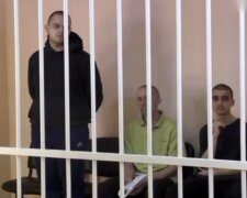Засуджені іноземці . Фото: скріншот YouTube-відео