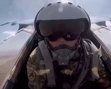 Пилот. Фото: скриншот YouTube-видео