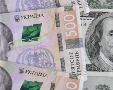 Курс валют тревожит украинцев