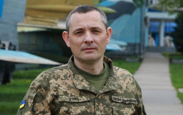 Юрій Ігнат попереджає про нову можливу атаку рф на Київ