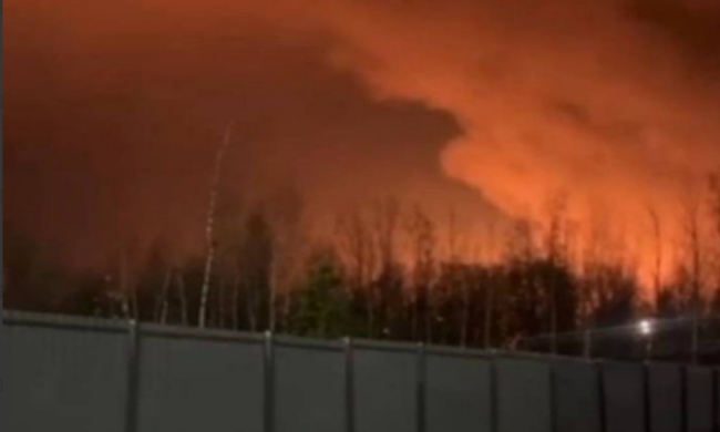 Дрони розвалили найбільшу ТЕС і не тільки,