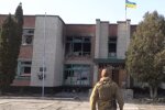 Украинский военный. Фото: скриншот YouTube-видео