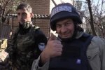 Деревня как и он: Пореченков, стрелявший в ВСУ, показал жену, а его в РФ смешали с грязью