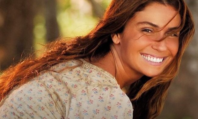 Джованна Антонелли: Скриншот YouTube