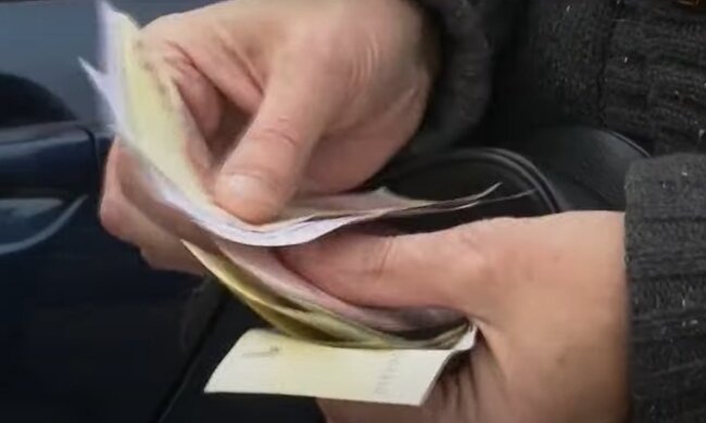 Курс валют в случае дефолта. Фото: скриншот Youtube-видео