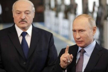 Лукашенко теперь настоящий враг: РФ окончательно рассорила Беларусь и Украину