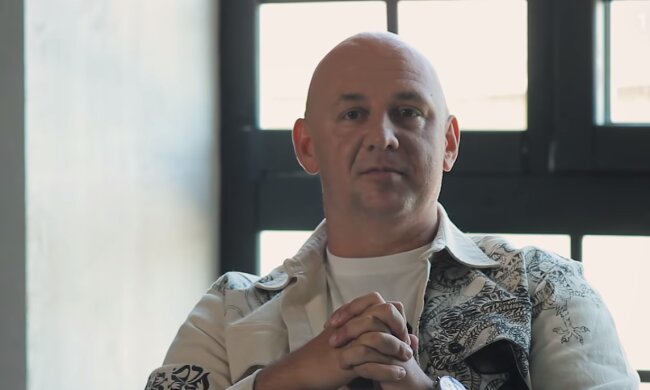 Потап. Фото: скриншот YouTube