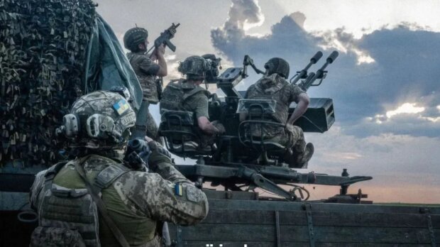 Міноборони, мобілізація, військові ЗСУ, посилення мобілізації. Фото: Telegram