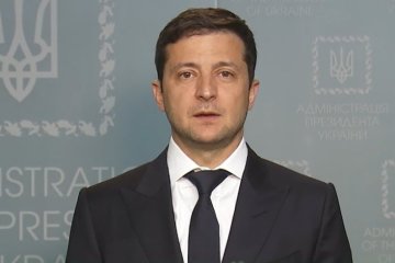 Владимир Зеленский