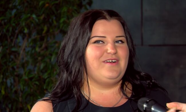 Alyona Alyona. Фото: скриншот YouTube