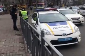 Полиция, фото: скриншот с youtube