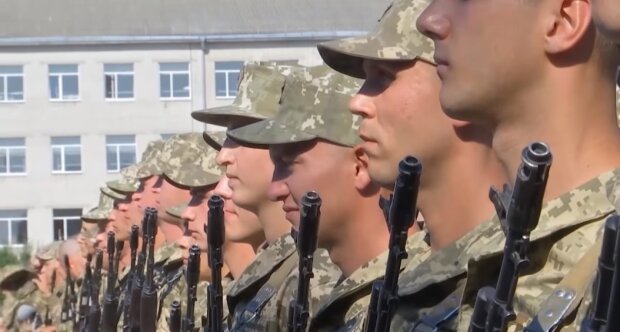Армия. Фото: Youtube