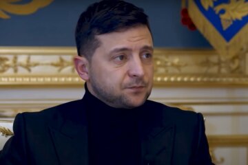 Владимир Зеленский. Фото: YouTube, скрин
