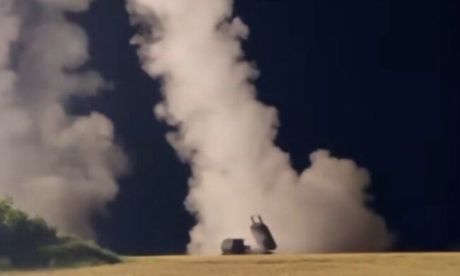 РСЗО M142 HIMARS. Фото: Telegram