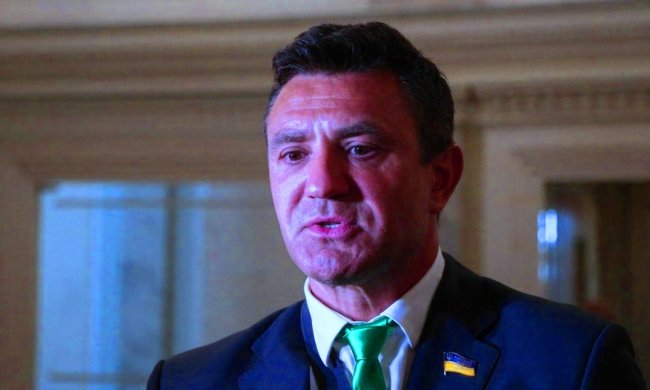 Николай Тищенко. Фото: Слово и Дело