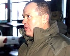 Артур Палатный