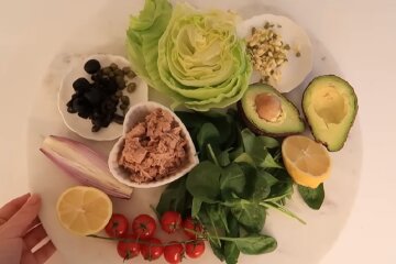 Еда. Фото: YouTube