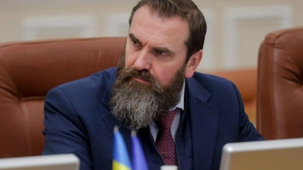 Міністр освіти Оксен Лісовий про дефіцит вчителів