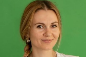 Анна Скороход