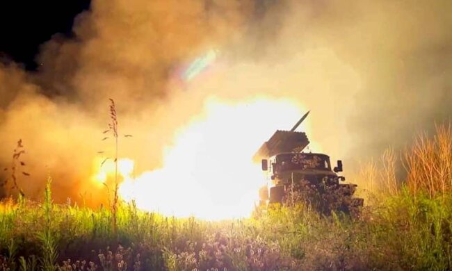 Украинские военные. Фото: YouTube, скрин