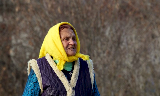 Як зміняться пенсії для українців віком 70, 75 та 80 років. Фото: YouTube