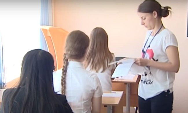 Образование в карантин. Фото: Факты, скрин