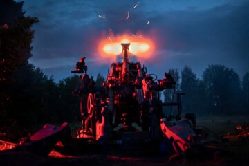 Почти 900 орков и огромное количество техники отправились в ад: ВСУ нанесли огромный урон оккупантам