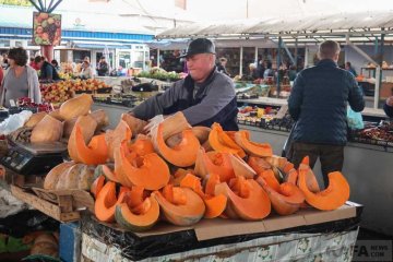 Крымчане взвыли от "счастья": цены взлетели на 200 процентов - перестают питаться